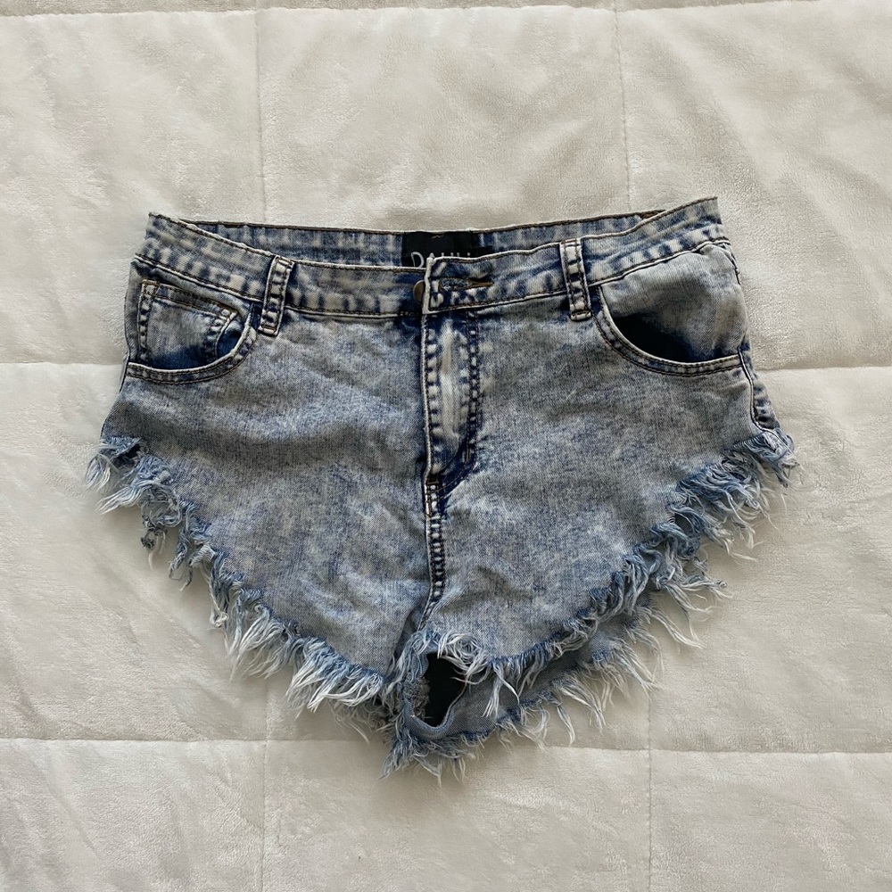 Fashion Nova Shorts